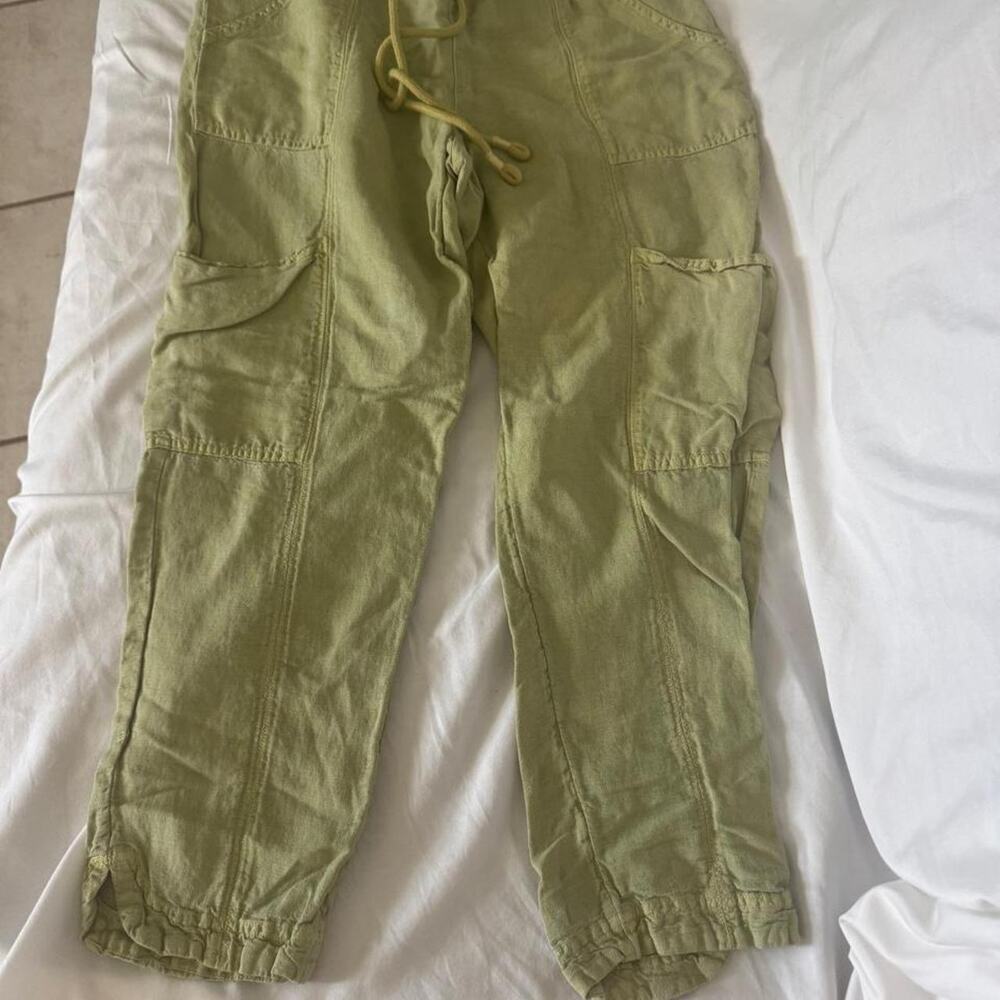 Cc california olive green cargo - Picture 2 of 4